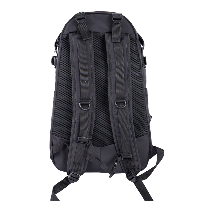 Velkokapacitní unisex batoh