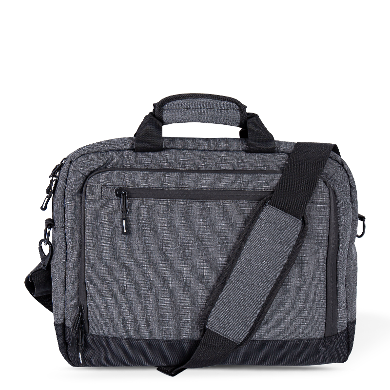 Business Classic Notebook Kabelka a taška Crossbody