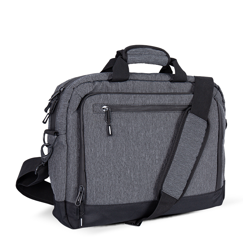 Business Classic Notebook Kabelka a taška Crossbody