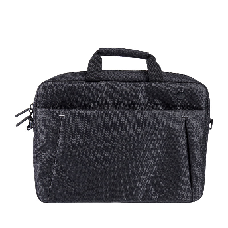 Bag notebooku - HP Business Ultra -Slim Top Load 17,3 -palce - černá