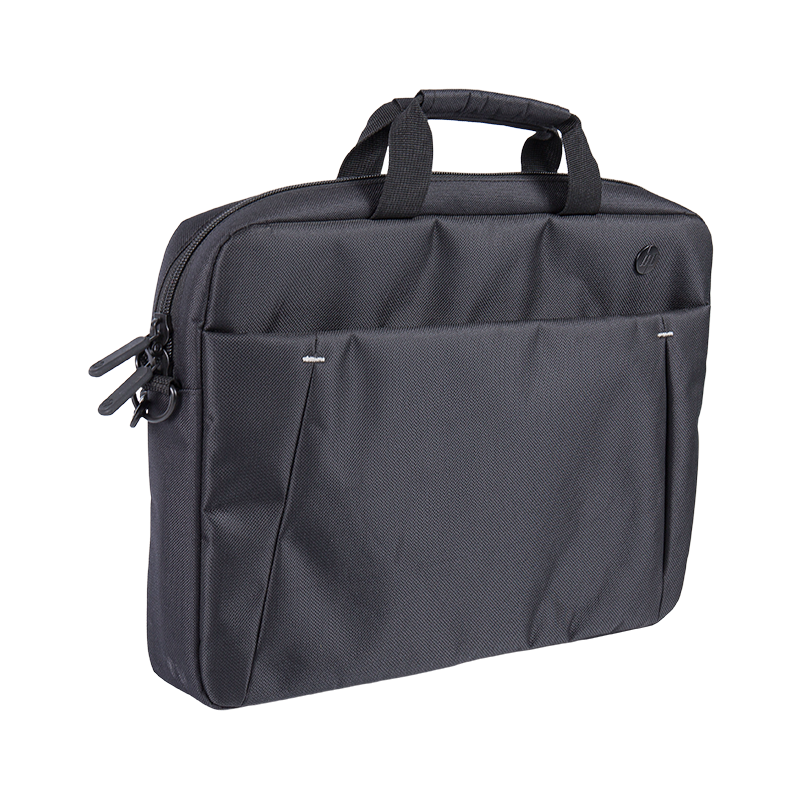 Bag notebooku - HP Business Ultra -Slim Top Load 17,3 -palce - černá