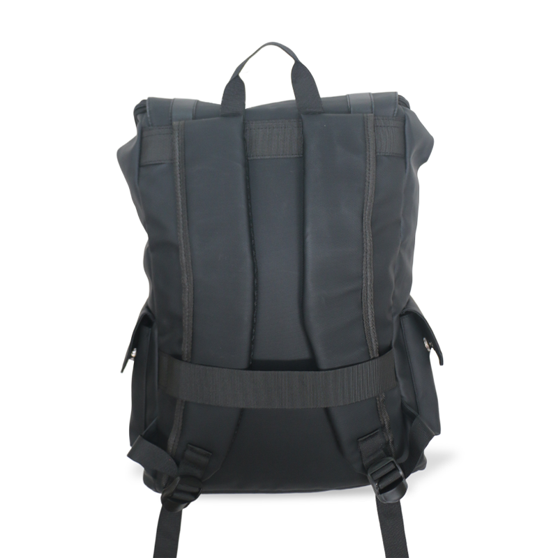 Nový trend: Batoh pánského notebooku, Unisex Casual Oxford Travel Ramenní taška, batoh středních škol