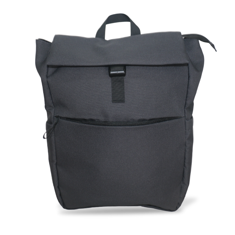 Velká kapacita lehká recyklovaná recyklovaná pet outdoorová cestovní batoh 35L unisex neformální styl polyesterové podšívky