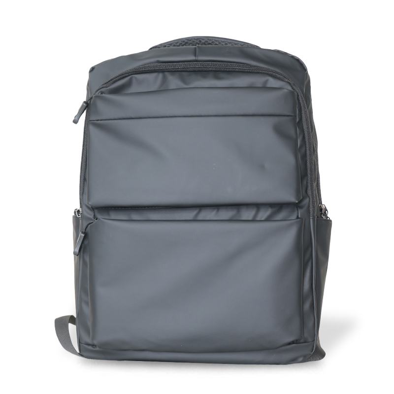 Black Business Film Computer Bag City Leisure University batoh s velkým kapacitou notebook batohu