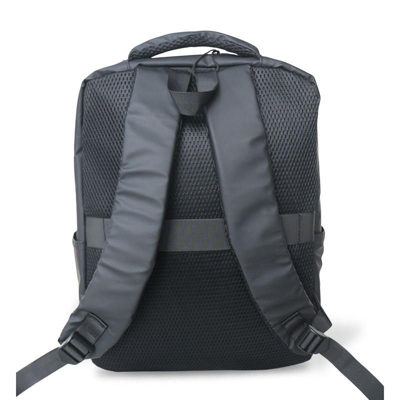 Black Business Film Computer Bag City Leisure University batoh s velkým kapacitou notebook batohu