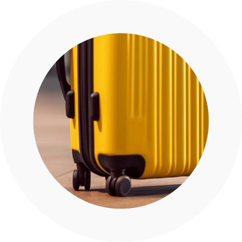 Pinghu Huacheng Suitsase & Bag Co., Ltd.