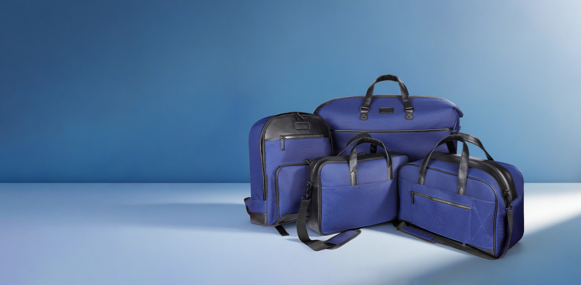 Pinghu Huacheng Suitsase & Bag Co., Ltd.