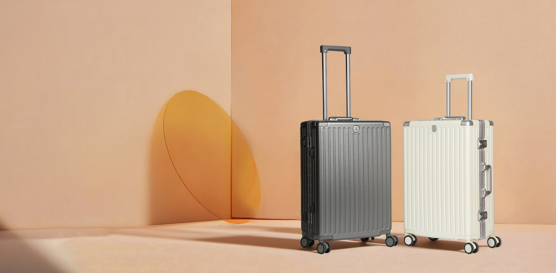 Pinghu Huacheng Suitsase & Bag Co., Ltd.